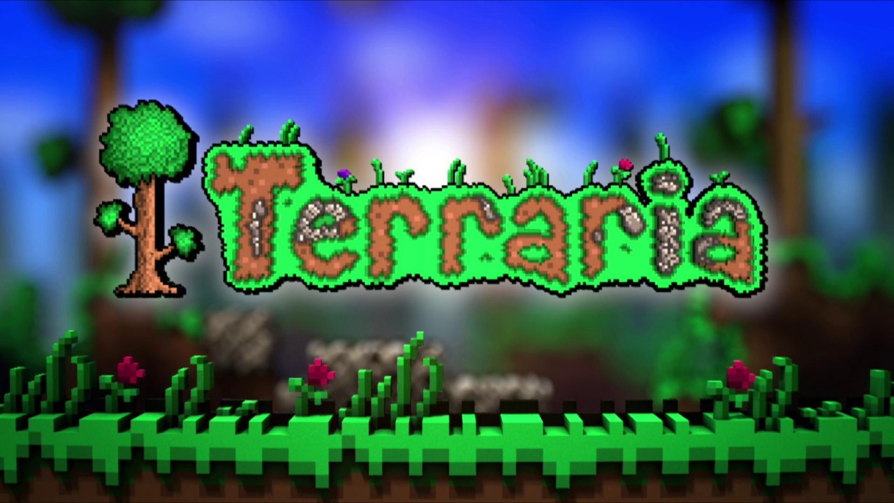 How To Download Terraria For Free On Mac